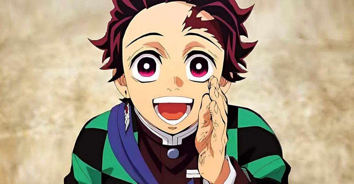 Demon Slayer