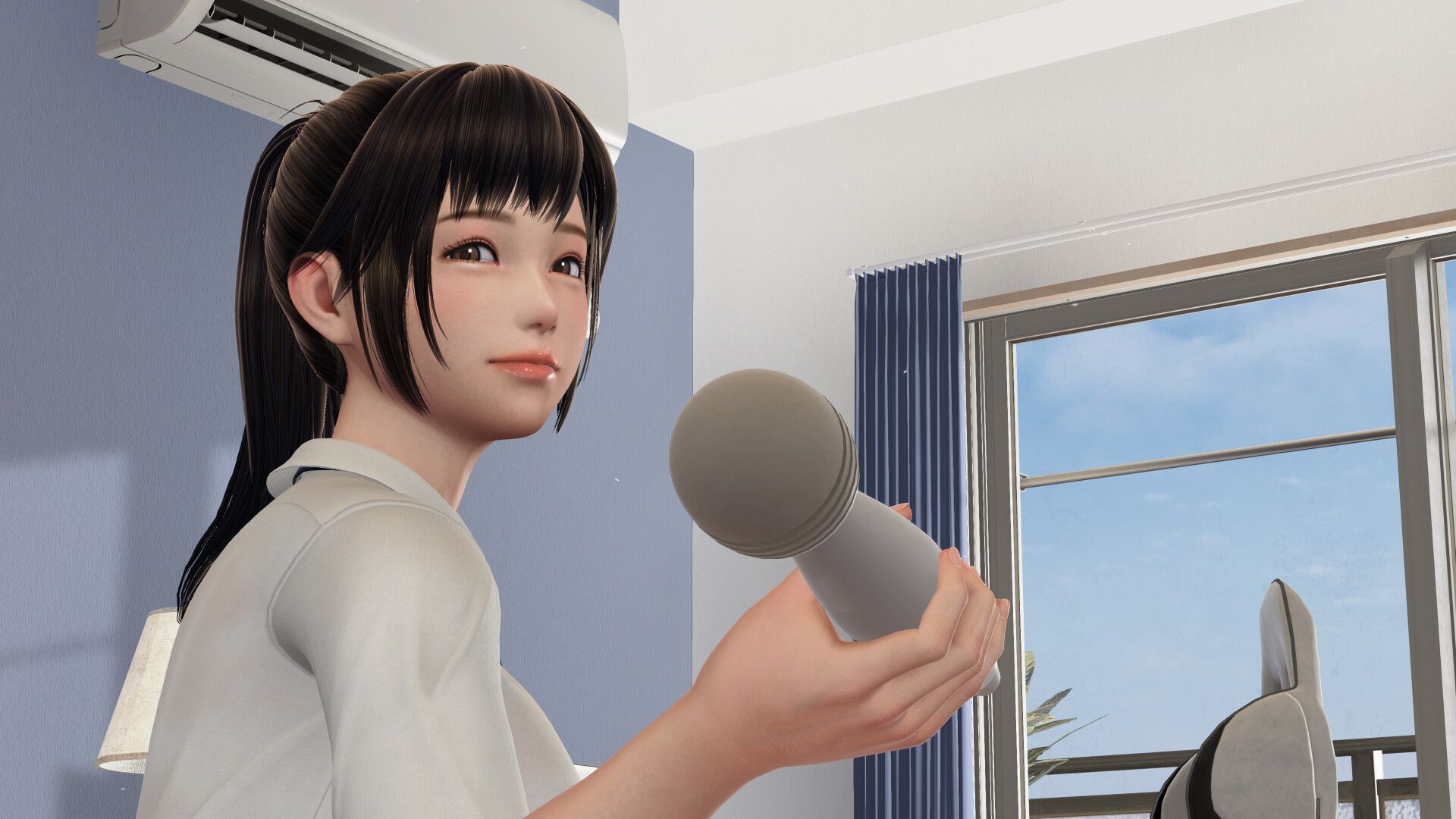 VR-Kanojo