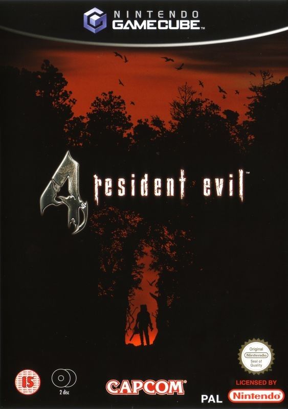 RE4