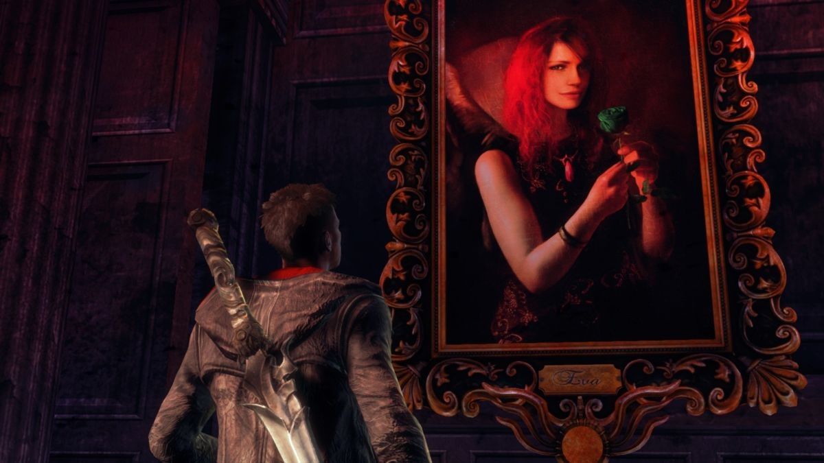 DmC