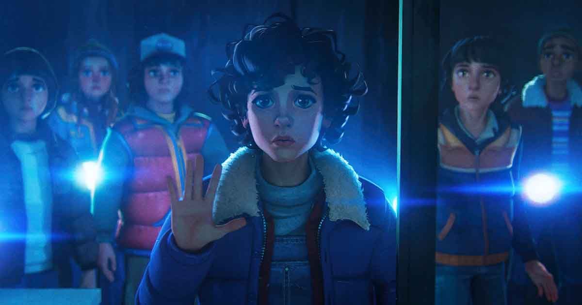 หนังและซีรีส์ Netflix น่าดู 2026