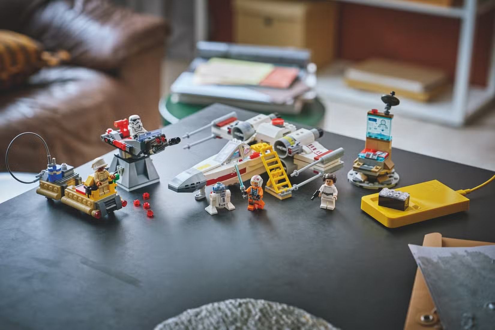 LEGO