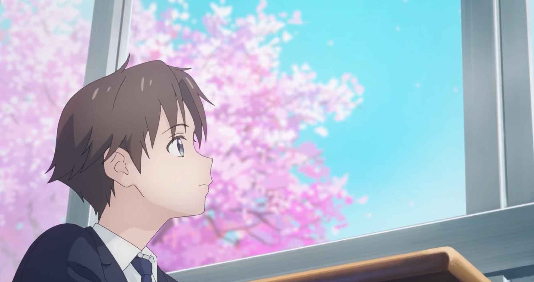 Kimi to Hanabi to Yakusoku to