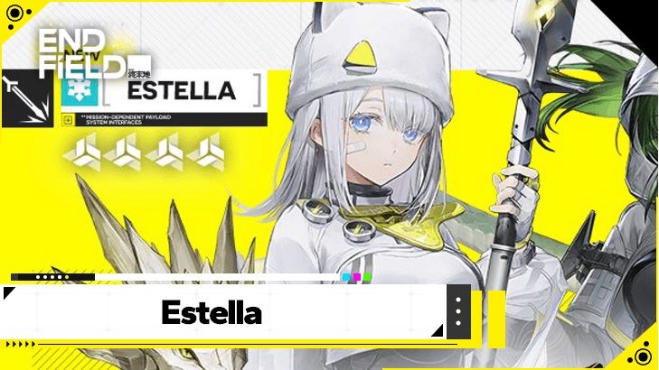 Arknights: Endfield