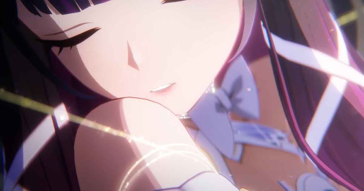 Genshin Impact Columbina