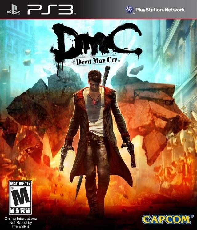 DmC