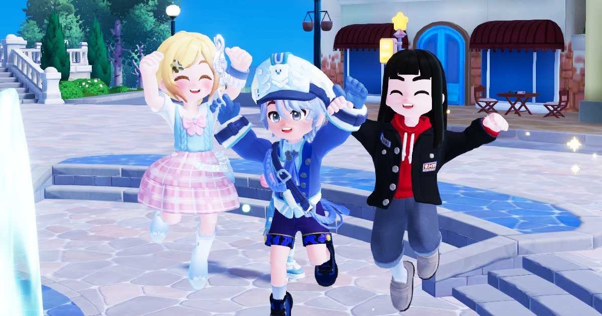 Heartopia เปิดให้ดาวน์โหลดผ่านช่องทาง Steam แล้ว ไปสนุกกันกับเพื่อน ๆ ในเมืองแสนชิลกันได้เลย