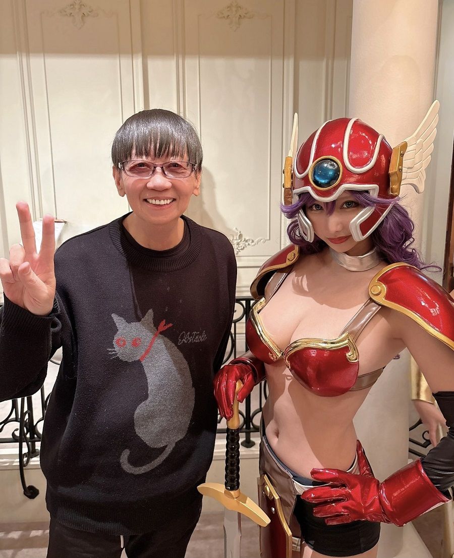 Dragon Quest