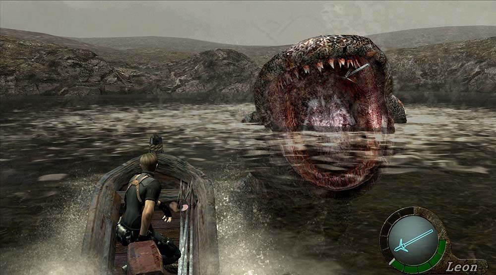 RE4