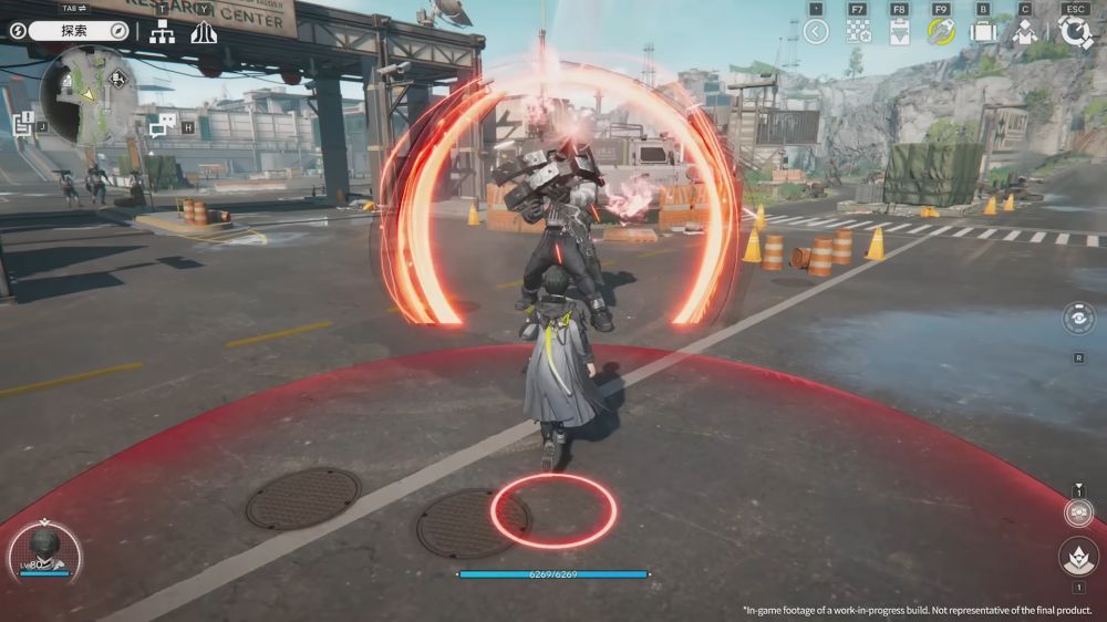 Arknights Endfield Beginner's Guide
