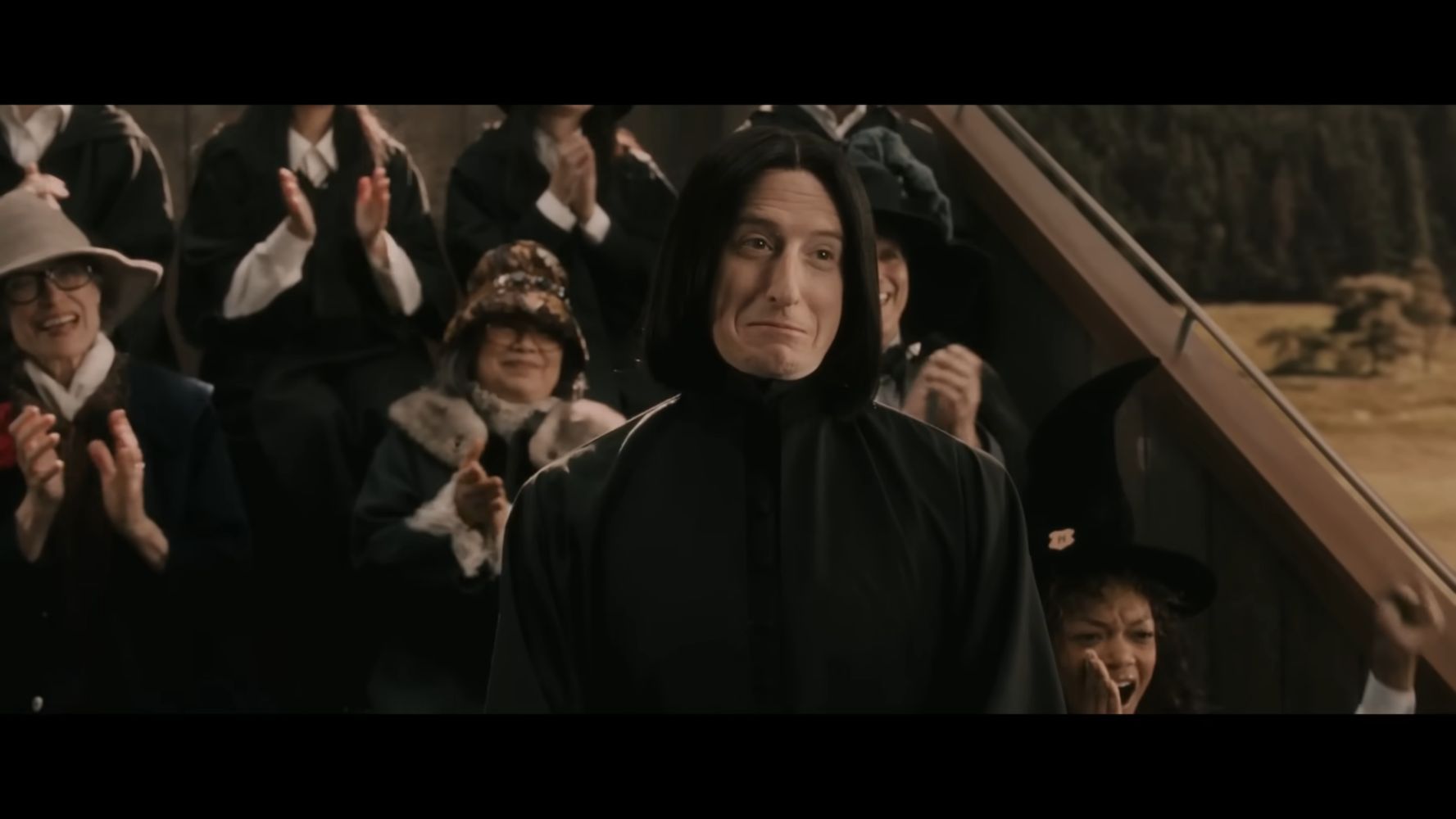 Harry Potter Heated Wizardry