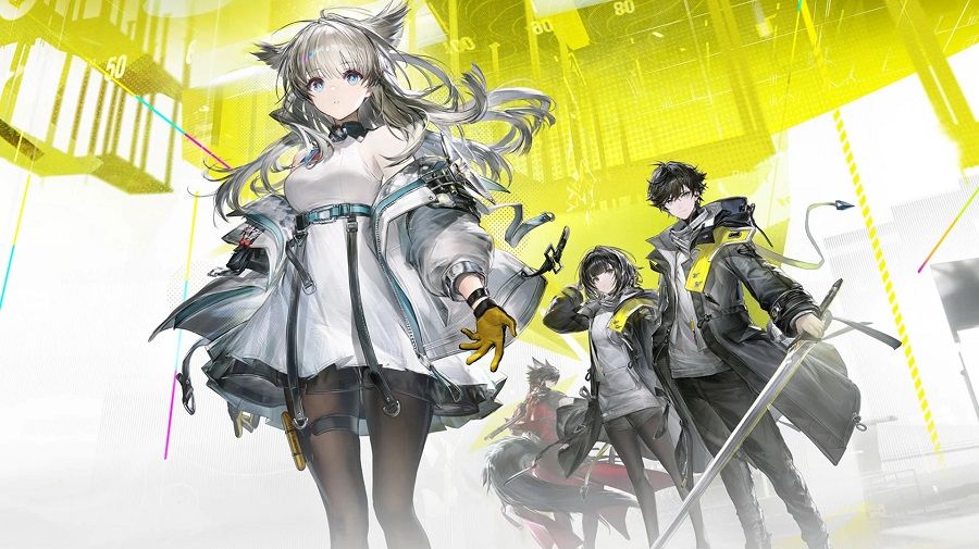Arknights: Endfield