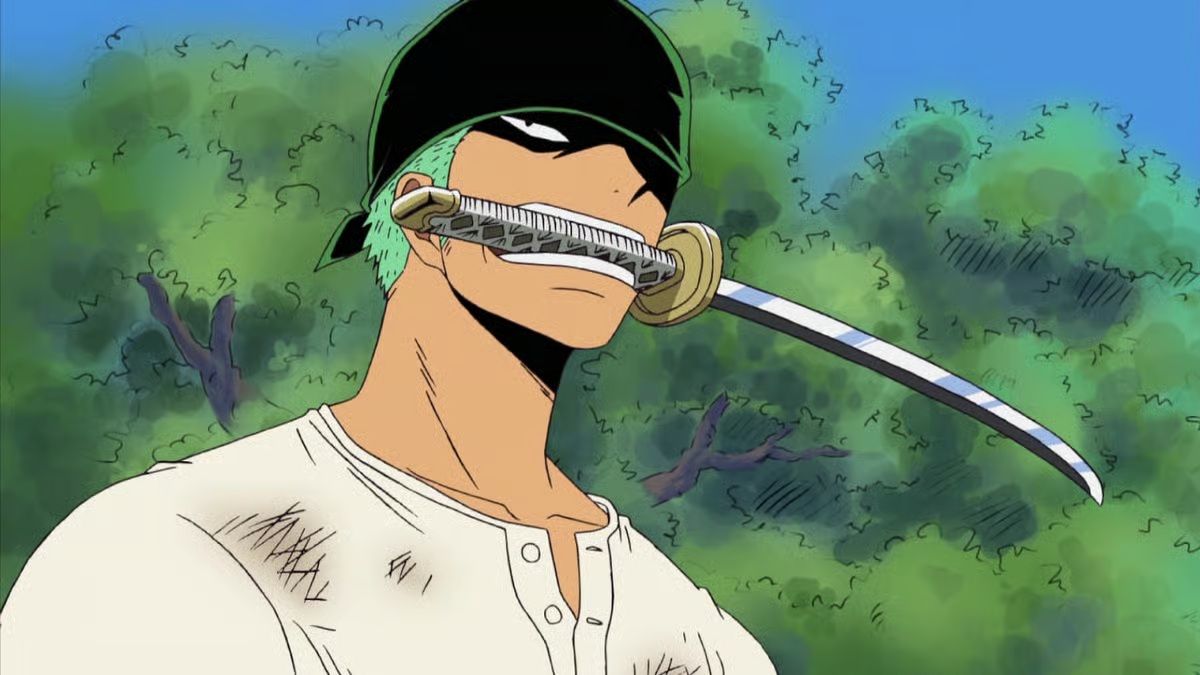 One Piece