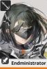Arknights Endfield Operator Class