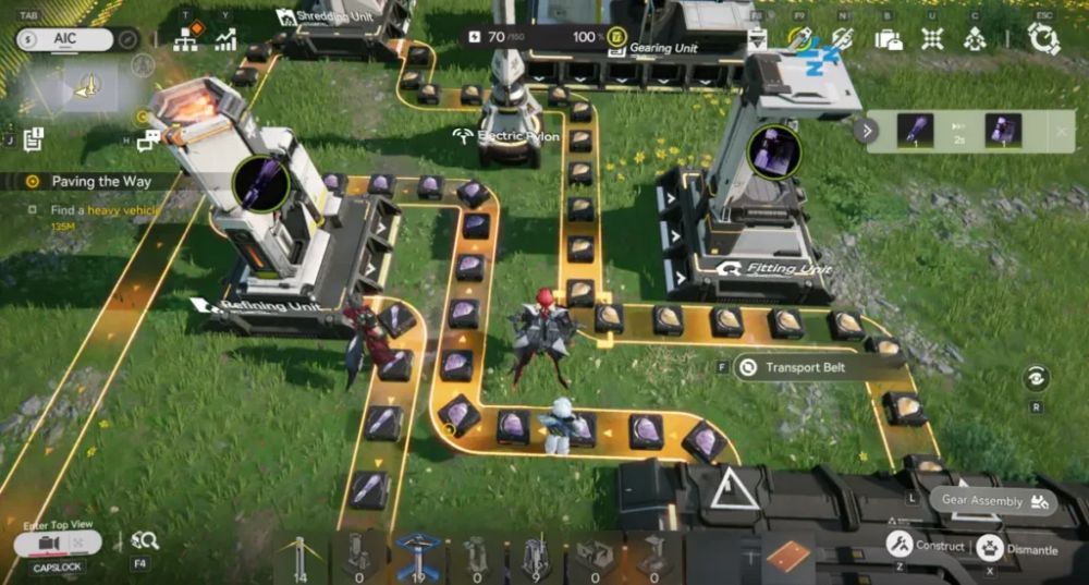 Arknights Endfield Base Building Guide