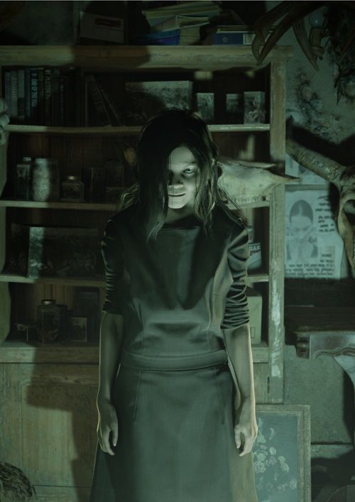 RE7