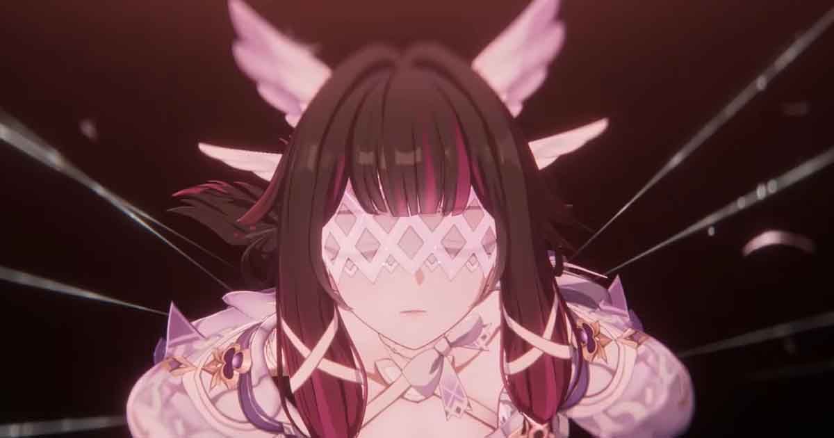 Genshin Impact Columbina