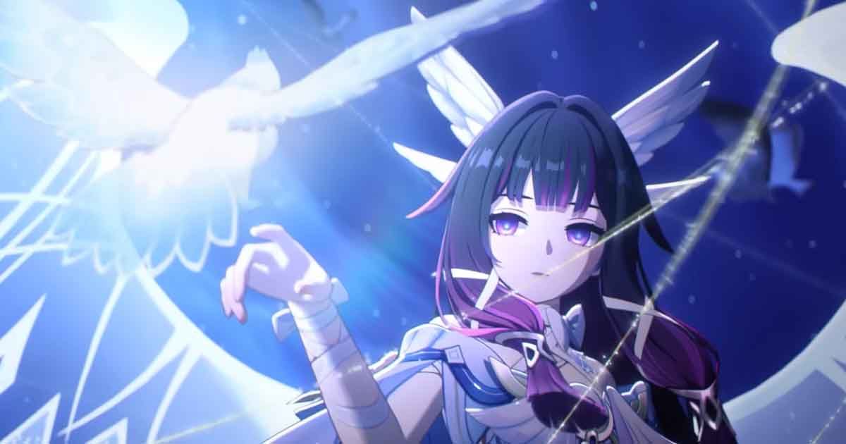 Genshin Columbina Build