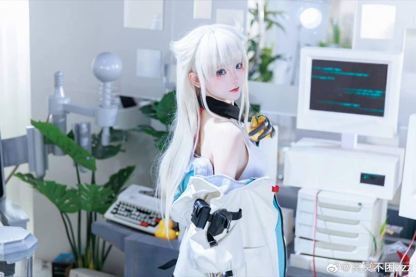Arknights: Endfield