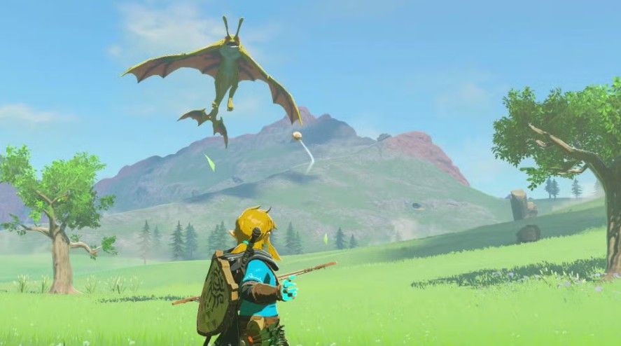 เกม Open World อิสระ ไร้การสอน