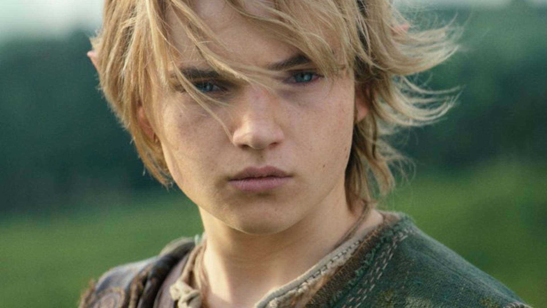 The Legend of Zelda