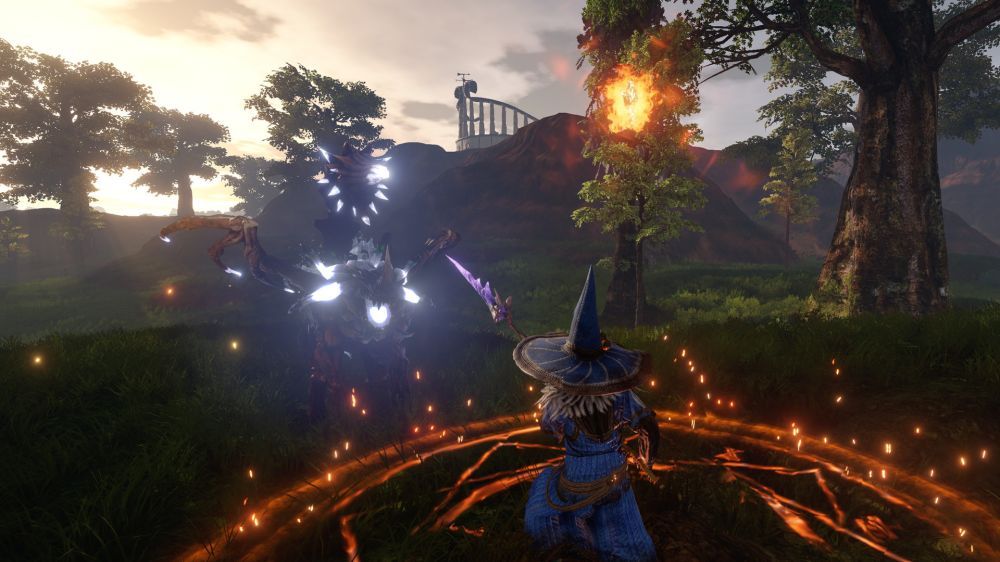 เกม Open World อิสระ ไร้การสอน