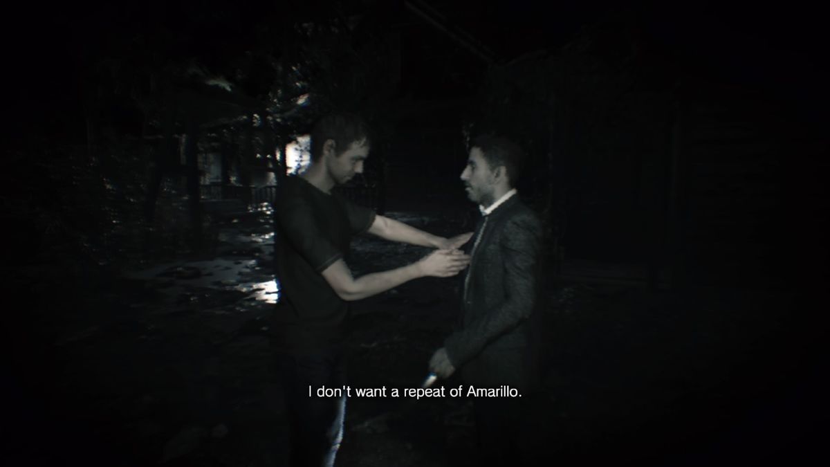 RE7