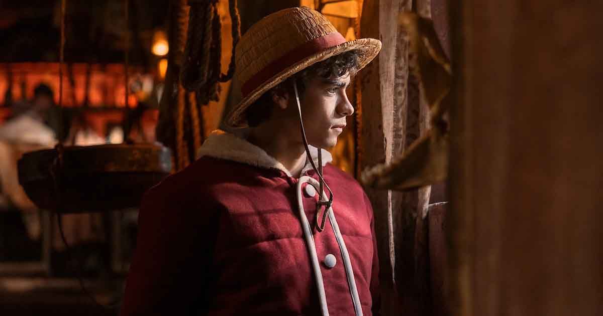 หนังและซีรีส์ Netflix น่าดู 2026