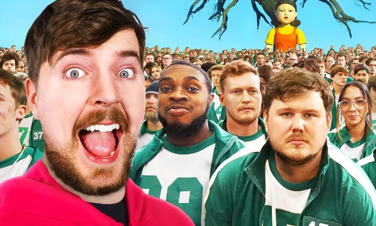 MrBeast