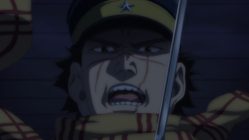 Golden Kamuy