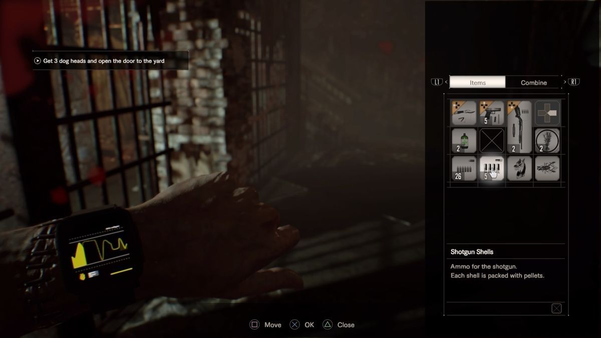 RE7