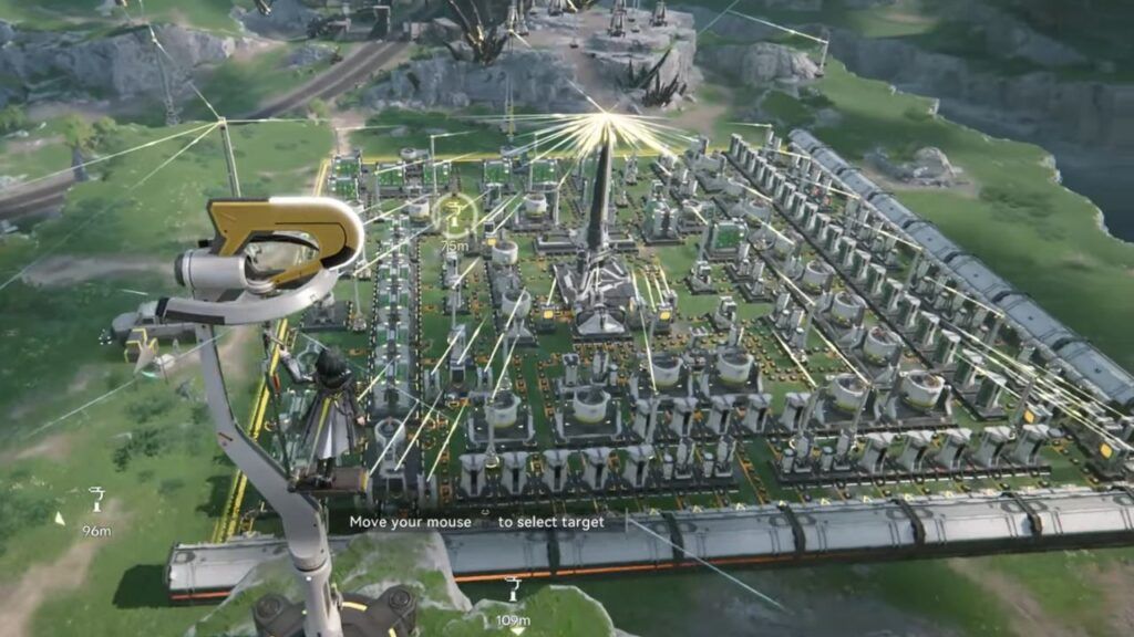 Arknights Endfield Base Building Guide