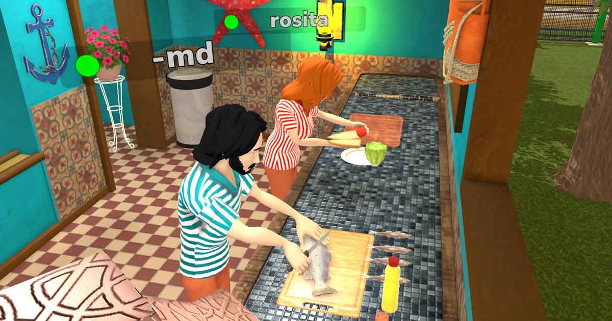 เกมทำอาหาร