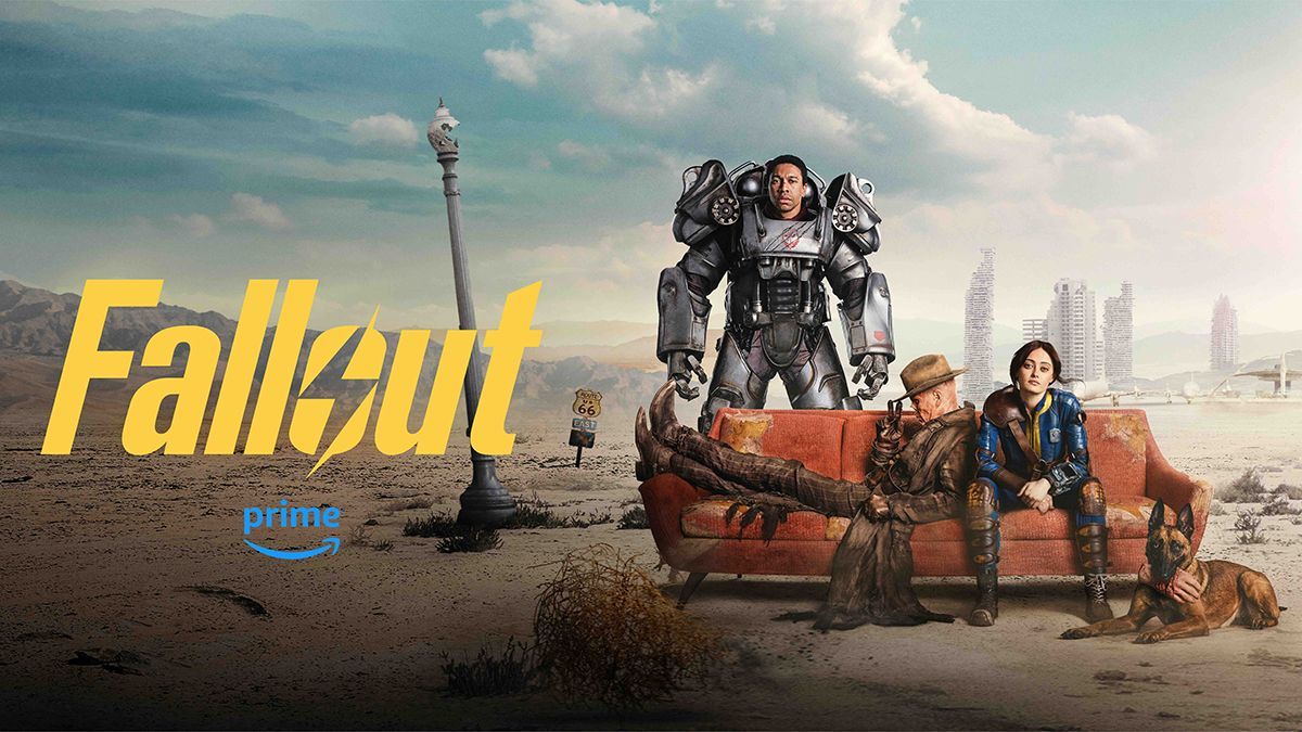 Prime Video Thailand