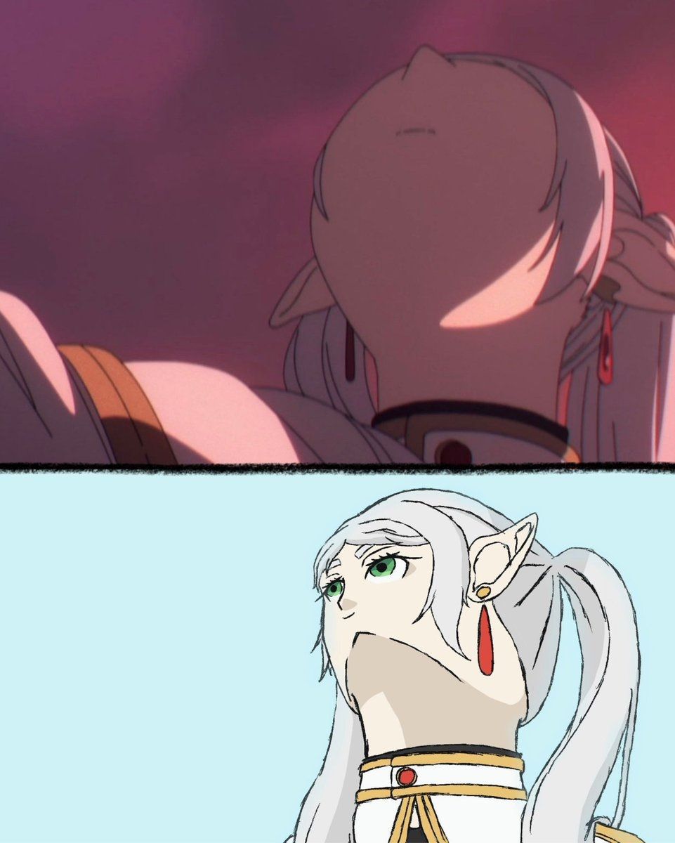 Sousou no Frieren