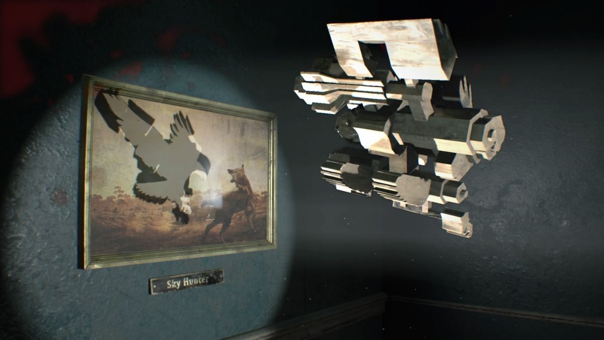 RE7