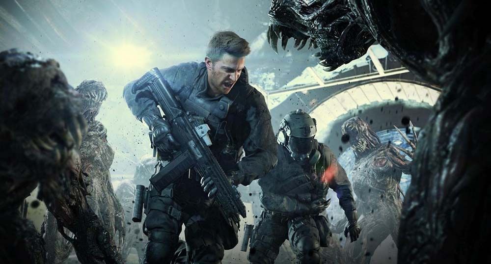 RE7