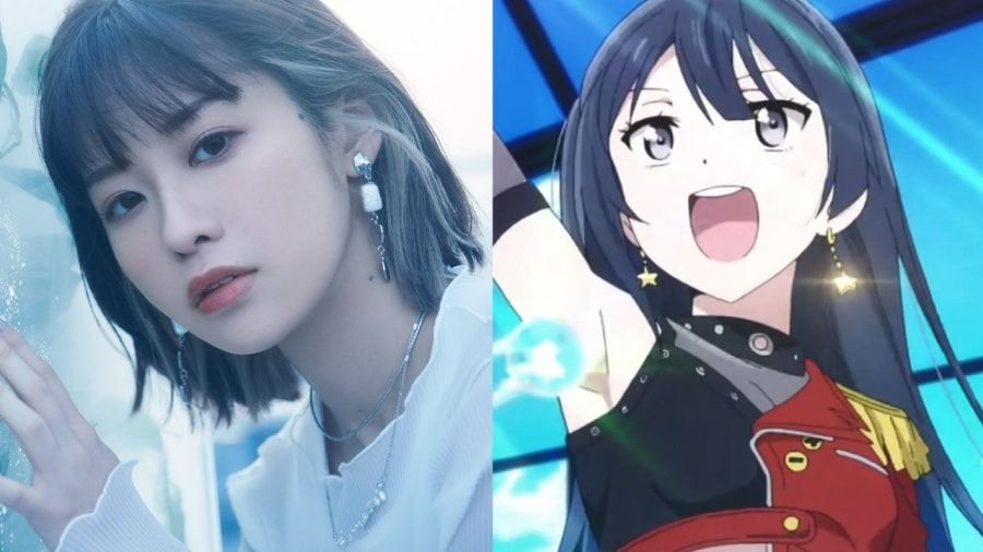 Love Live!