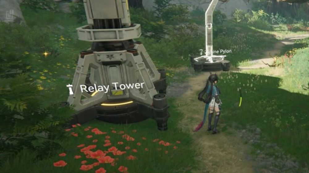 Arknights Endfield Base Building Guide