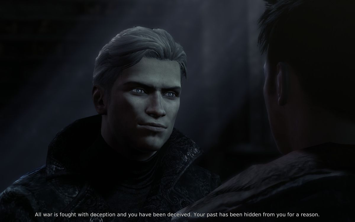 DmC
