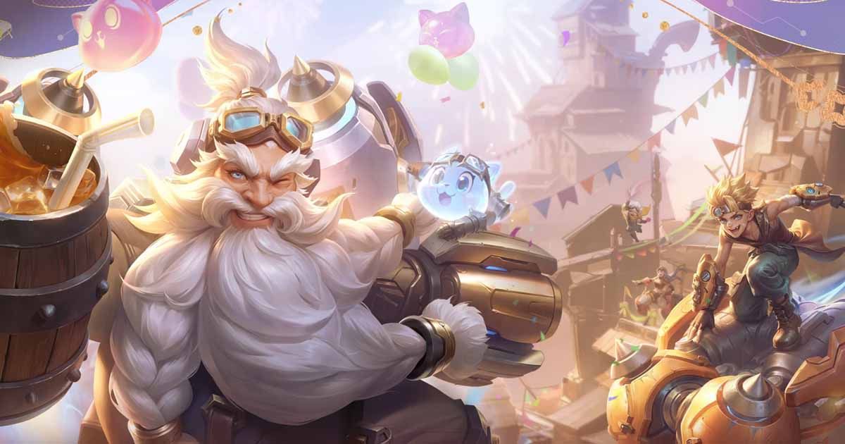 เกม MOBA