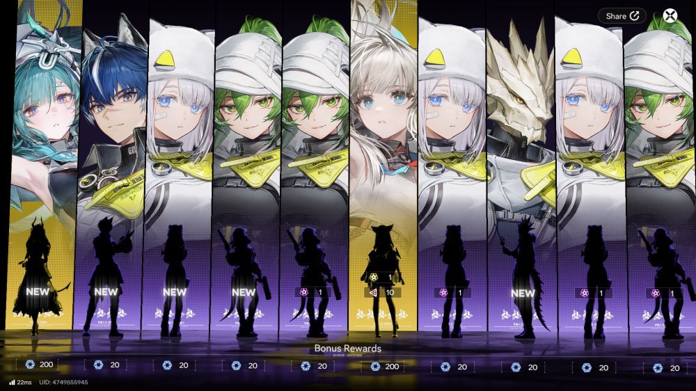 Arknights Endfield Team Comps