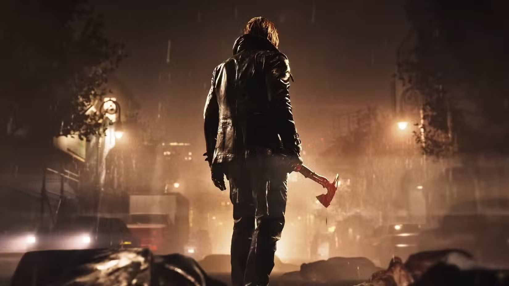 Resident Evil Requiem
