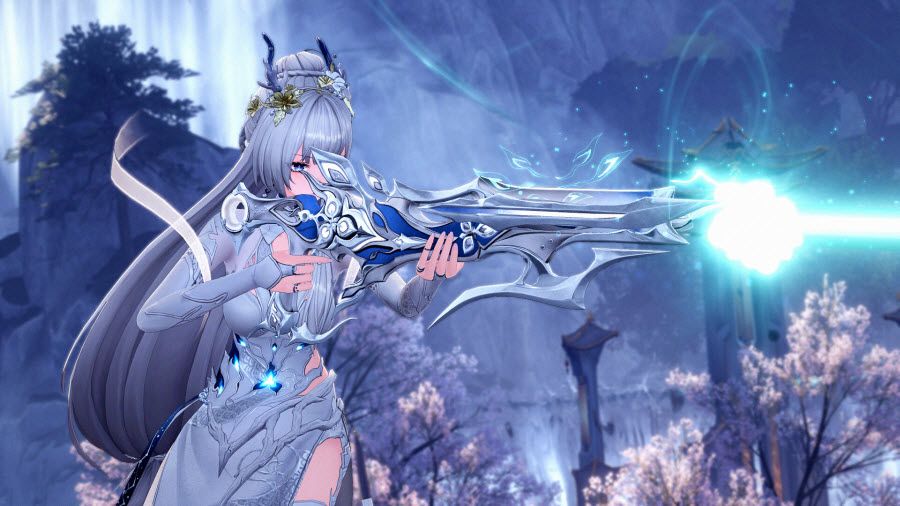 Duet Night Abyss