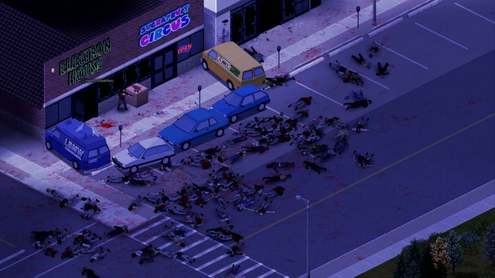 เกม Open World อิสระ ไร้การสอน