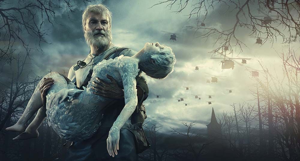 RE7