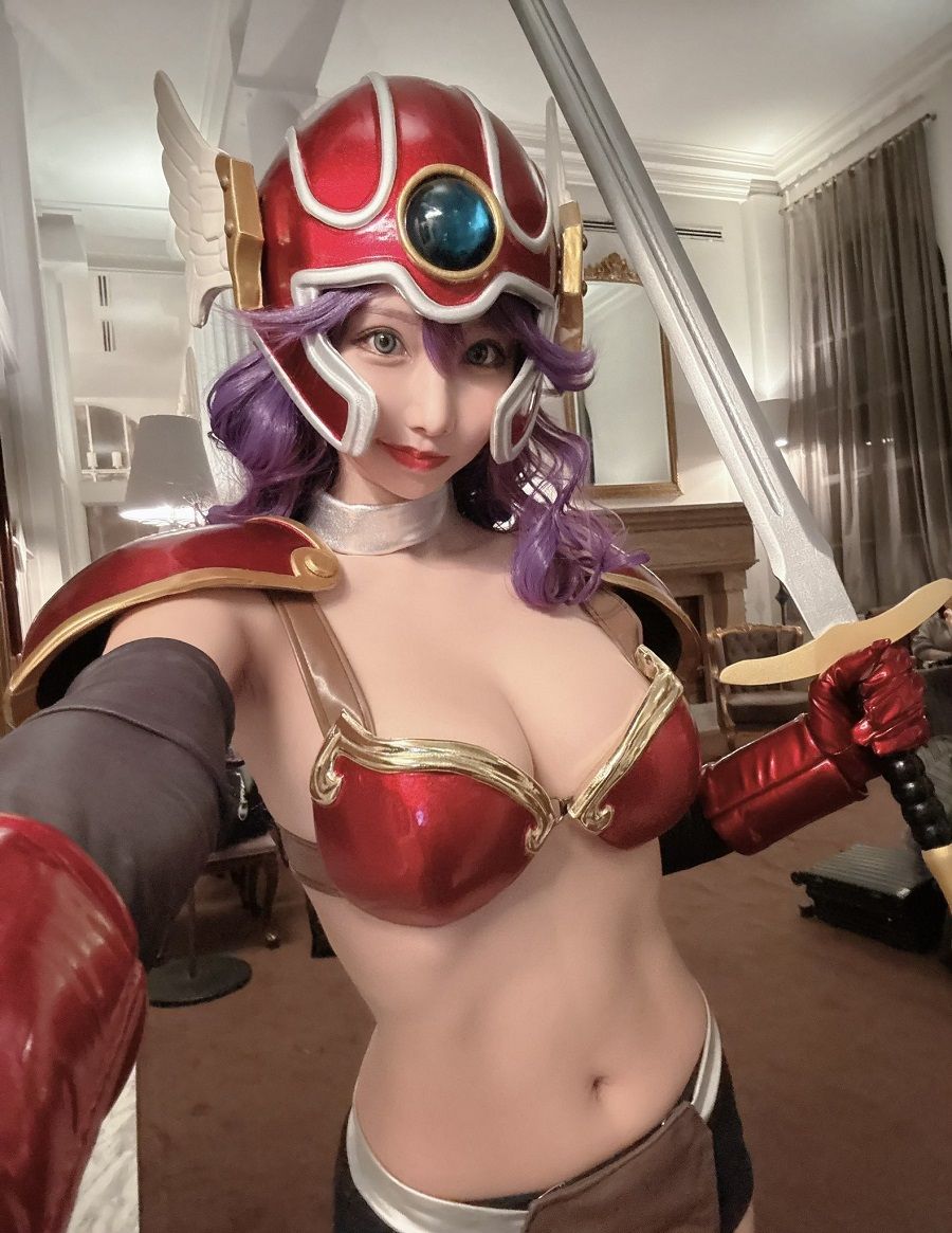 Dragon Quest