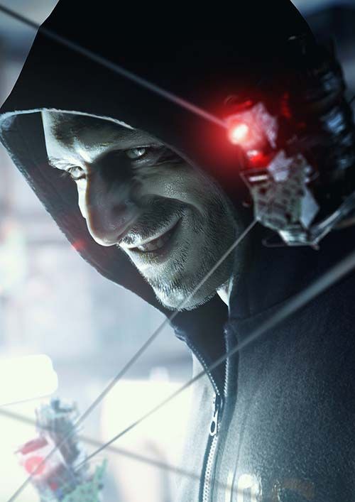 RE7