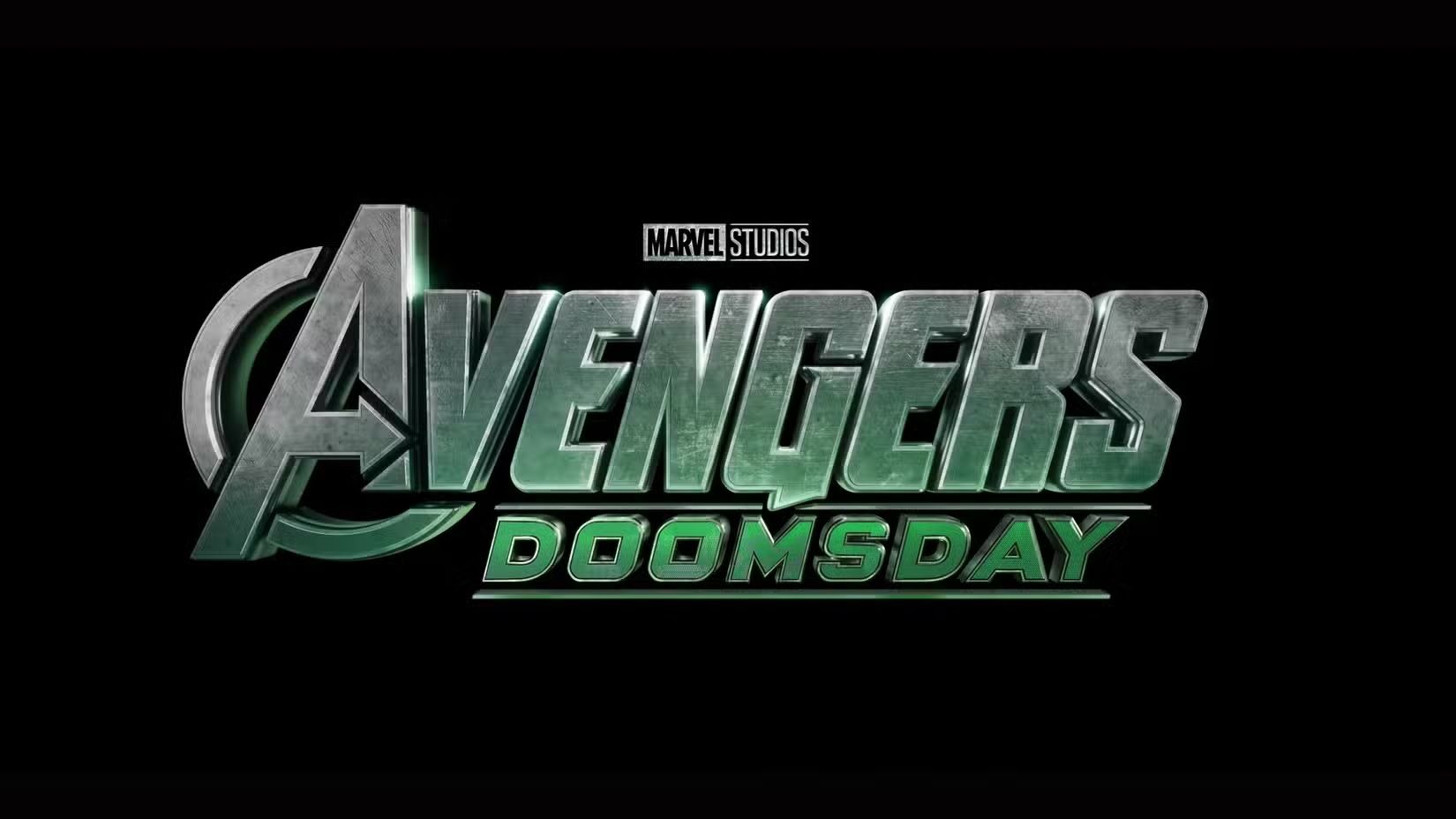Avengers: Doomsday