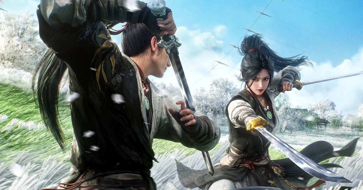 เกม MMO
